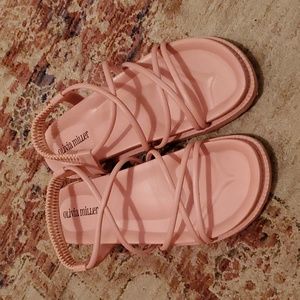 Olivia Miller Sandals